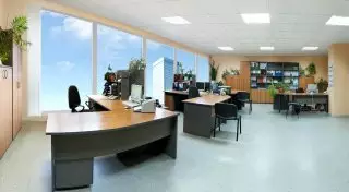 Недвижимость ценой в 10 тысяч тенге за квадратный метр нашли налоговики в Астане