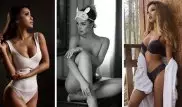 Самые "горячие" Instagram-девушки из Казахстана
