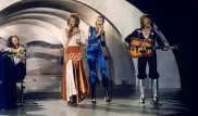 Группа ABBA впервые за 35 лет записала новые песни