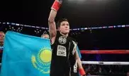 Официально объявлено о втором бое Данияра Елеусинова