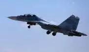 Российский Су-30СМ разбился после взлета в Сирии
