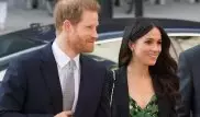 "Еще не поздно". Принца Гарри попросили отменить свадьбу с Меган Маркл