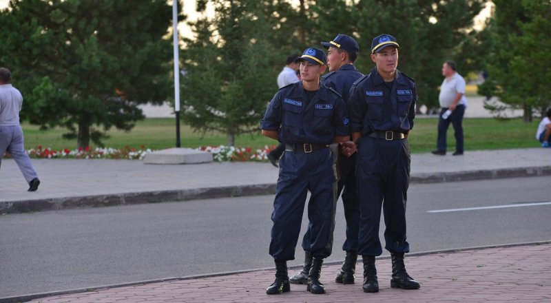 Иллюстративное фото ©Турар Казангапов