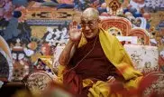 Далай-лама рассказал, когда на Земле настанет мир