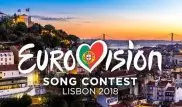 В Лиссабоне‍ стартовало "Евровидение"