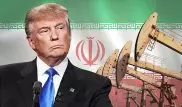 Нефть взлетела из-за решения Трампа по ядерной сделке