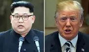 Трамп предложил Ким Чен Ыну избавиться от ядерного оружия