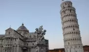 Раскрыт 600-летний секрет Пизанской башни