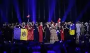 Россия не попала в финал "Евровидения"