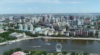 Рост социально-экономических показателей позволил увеличить бюджет Астаны