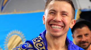 Фото Instagram @gggboxing