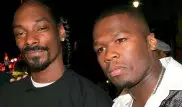 50 Cent и Snoop Dogg приедут в Астану на бой Шуменова - посольство