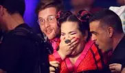"Евровидение-2018" выиграла израильтянка Нетта