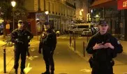 Мужчина с ножом напал на прохожих в центре Парижа