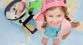 Перелеты с детьми: сколько стоит авиабилет на ребенка