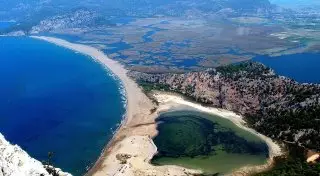 Работа мечты: в Турции требуется путешественник с окладом 2 223 950 тенге