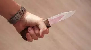 Карагандинец подозревается в жестоком убийстве родной сестры