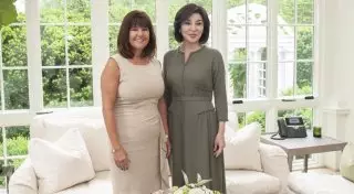 Меланья Трамп не встретила первую леди Узбекистана