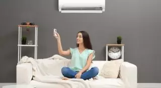 Три главных фактора при выборе кондиционера