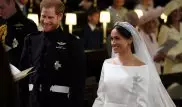 Как прошла свадьба принца Гарри и Меган Маркл