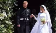 Әлем көз тіккен Гарри ханзада мен Меган Марклдың махаббат хикаясы