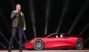 Илон Маск анонсировал двухмоторную Tesla