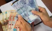 Налоговики подняли зарплаты жителям Астаны в несколько раз