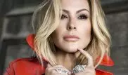Певица Anastacia станет хэдлайнером фестиваля Star of Asia в Алматы