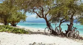 Райские пляжи Бали: записки путешественника