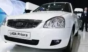 Чеченская молодежь сожалеет о прекращении производства Lada Priora