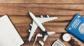 Сколько наличных денег можно брать с собой за границу туристам из Казахстана