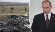 Путин ответил на доклад о крушении малайзийского Boeing