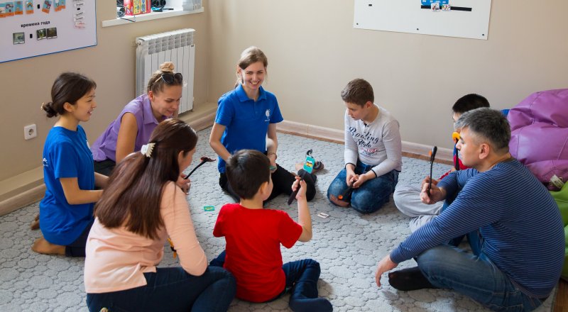 Фото Tengrinews.kz