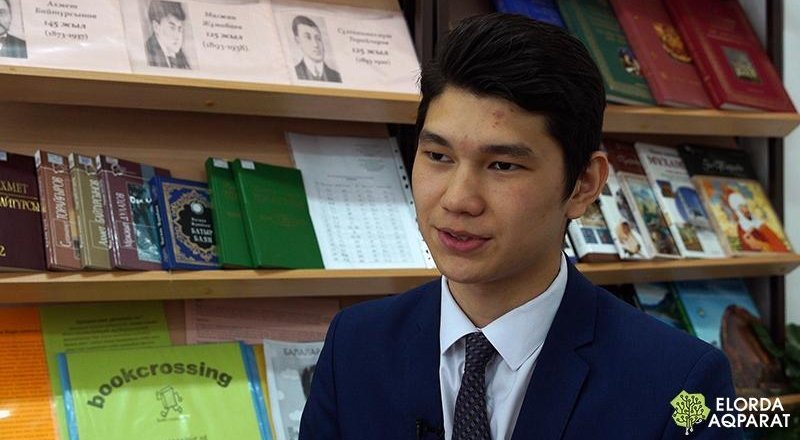 Кадр из видео