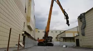 Главе кемеровского МЧС предъявили обвинения по делу о "Зимней вишне"