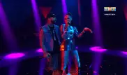 Наzима вышла в финал шоу "Песни на ТНТ"