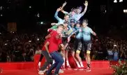 Велокоманда Astana Pro Team присоединилась к "Challenge Другой ты!"