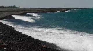 Озеро Алаколь: источник спокойствия и гармонии