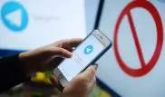 Apple дали месяц на блокировку Telegram