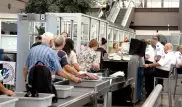 Раскрыты подробности воровства в аэропортах
