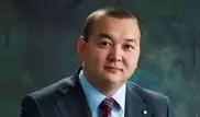 В Altyn Bank сменился председатель правления