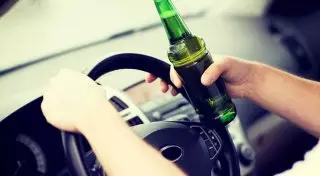 "Излюбленные" трассы пьяных водителей назвали в Алматинской области