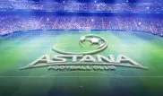 Футбольный клуб "Астана" поддерживает акцию "Challenge Другой ты!"