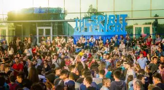 Куда сходить в первые выходные лета в Астане и Алматы