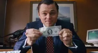 Главная тайна богатства