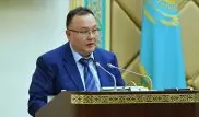 Более 5 тысяч сел подключат к широкополосному Интернету к 2021 году - Куанышбек Есекеев