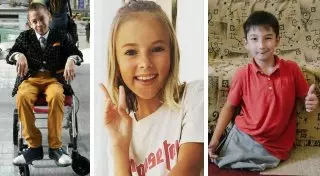 Видео о покоривших мир казахстанских детях появилось в Сети