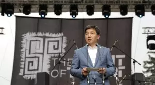 The Spirit of Tengri открывает миру уникальность и многоликость Алматы - Байбек