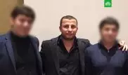 Убийца Деда Хасана пользовался услугами "казахских операторов" - СМИ