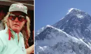 Чудом выжившая на Эвересте в 1996 году погибла, упав с лестницы